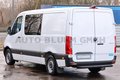 Daumennagel 7 - Mercedes-Benz Sprinter 314 CDI Mixto L2H1 Navi Stdhzg. Klima