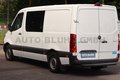 Daumennagel 7 - Mercedes-Benz Sprinter 314 CDI Mixto L2H1 Navi Stdhzg. Klima