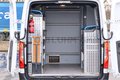 Daumennagel 8 - Mercedes-Benz Sprinter 314 CDI Mixto L2H1 Navi Stdhzg. Klima