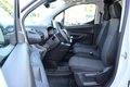 Daumennagel 8 - Opel Combo 1.5-D Kasten XL + 2-Schiebetüren Navi Cam