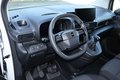 Daumennagel 10 - Opel Combo 1.5-D Kasten XL + 2-Schiebetüren Navi Cam