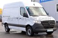 Daumennagel 2 - Mercedes-Benz Sprinter 317 Kasten Pro L2H2 9G-Tronic Navi Cam