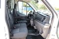 Daumennagel 11 - Ford Transit 310-EB Doka Plane Trend L2 Klima 7-Sitze