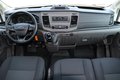 Daumennagel 12 - Ford Transit 310-EB Doka Plane Trend L2 Klima 7-Sitze