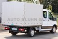 Daumennagel 5 - Ford Transit 310-EB Doka Plane Trend L2 Klima 7-Sitze