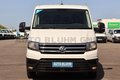 Daumennagel 2 - Volkswagen Crafter 35 TDI Doka L3 + Cam 7-Sitze AHK Klima