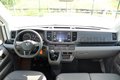 Daumennagel 15 - Volkswagen Crafter 35 TDI Doka L3 + Cam 7-Sitze AHK Klima
