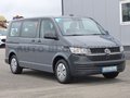Daumennagel 3 - Volkswagen T6.1 TDI Kombi L1 + Cam AC 9-Sitze Assyst-Paket