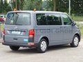 Daumennagel 5 - Volkswagen T6.1 TDI Kombi L1 + Cam AC 9-Sitze Assyst-Paket