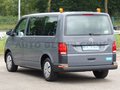 Daumennagel 7 - Volkswagen T6.1 TDI Kombi L1 + Cam AC 9-Sitze Assyst-Paket