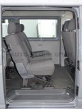 Daumennagel 9 - Volkswagen T6.1 TDI Kombi L1 + Cam AC 9-Sitze Assyst-Paket