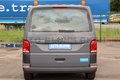 Daumennagel 6 - Volkswagen T6.1 TDI Kombi L1 + Cam AC 9-Sitze Assyst-Paket