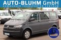 Daumennagel 1 - Volkswagen T6.1 TDI Kombi L1 + Cam AC 9-Sitze Assyst-Paket