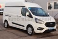 Daumennagel 3 - Ford Transit 320-EB Custom Kasten L2H2 +Regaleinbaut.