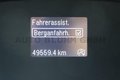 Daumennagel 25 - Ford Transit 320-EB Custom Kasten L2H2 +Regaleinbaut.