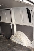 Daumennagel 11 - Volkswagen T6. TDI-SCR Kasten KR Klima AHK 2,5T 3-Sitze Cam