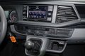 Daumennagel 17 - Volkswagen T6. TDI-SCR Kasten KR Klima AHK 2,5T 3-Sitze Cam