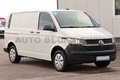 Daumennagel 3 - Volkswagen T6. TDI-SCR Kasten KR Klima AHK 2,5T 3-Sitze Cam