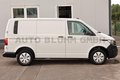 Daumennagel 4 - Volkswagen T6. TDI-SCR Kasten KR Klima AHK 2,5T 3-Sitze Cam