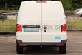 Daumennagel 6 - Volkswagen T6. TDI-SCR Kasten KR Klima AHK 2,5T 3-Sitze Cam