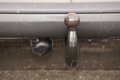 Daumennagel 8 - Volkswagen T6. TDI-SCR Kasten KR Klima AHK 2,5T 3-Sitze Cam