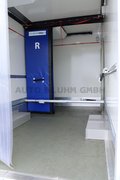 Daumennagel 11 - SAIC Maxus Deliver 9 Luxury Frischdienst-Kühlkoffer
