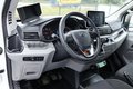 Daumennagel 17 - SAIC Maxus Deliver 9 Luxury Frischdienst-Kühlkoffer