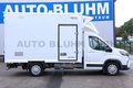 Daumennagel 4 - SAIC Maxus Deliver 9 Luxury Frischdienst-Kühlkoffer