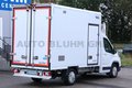 Daumennagel 5 - SAIC Maxus Deliver 9 Luxury Frischdienst-Kühlkoffer