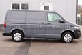 Daumennagel 4 - Volkswagen T6.1 TDI-SCR Kasten KR Klima 3-Sitze Flügeltüren