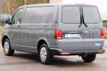 Daumennagel 8 - Volkswagen T6.1 TDI-SCR Kasten KR Klima 3-Sitze Flügeltüren