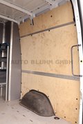 Daumennagel 12 - Mercedes-Benz Sprinter 314 Mixto L2H2 Stdhzg 2-Regale AHK 3,5T