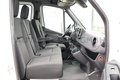 Daumennagel 15 - Mercedes-Benz Sprinter 314 Mixto L2H2 Stdhzg 2-Regale AHK 3,5T