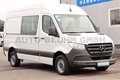Daumennagel 3 - Mercedes-Benz Sprinter 314 Mixto L2H2 Stdhzg 2-Regale AHK 3,5T
