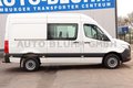 Daumennagel 4 - Mercedes-Benz Sprinter 314 Mixto L2H2 Stdhzg 2-Regale AHK 3,5T