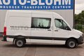 Thumbnail 4 - Mercedes-Benz Sprinter 314 Mixto L2H2 Stdhzg 2-Regale AHK 3,5T