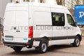 Daumennagel 5 - Mercedes-Benz Sprinter 314 Mixto L2H2 Stdhzg 2-Regale AHK 3,5T