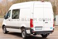Daumennagel 7 - Mercedes-Benz Sprinter 314 Mixto L2H2 Stdhzg 2-Regale AHK 3,5T