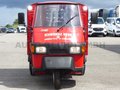 Daumennagel 3 - Piaggio APE 50 Kasten + Standheizung