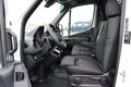 Daumennagel 11 - Mercedes-Benz Sprinter 317 Kasten L2H2 + 9G-Tronic 360°-Cam