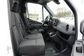 Daumennagel 12 - Mercedes-Benz Sprinter 317 Kasten L2H2 + 9G-Tronic 360°-Cam