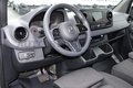 Daumennagel 13 - Mercedes-Benz Sprinter 317 Kasten L2H2 + 9G-Tronic 360°-Cam