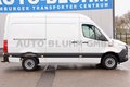 Daumennagel 4 - Mercedes-Benz Sprinter 317 Kasten L2H2 + 9G-Tronic 360°-Cam