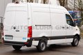 Daumennagel 5 - Mercedes-Benz Sprinter 317 Kasten L2H2 + 9G-Tronic 360°-Cam