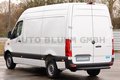Daumennagel 7 - Mercedes-Benz Sprinter 317 Kasten L2H2 + 9G-Tronic 360°-Cam