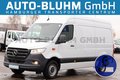 Daumennagel 1 - Mercedes-Benz Sprinter 317 Kasten L2H2 + 9G-Tronic 360°-Cam