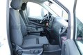 Daumennagel 12 - Mercedes-Benz Vito 114 Tourer Pro XXL + 9G-Tronic Navi 8-Sitze