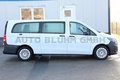 Daumennagel 4 - Mercedes-Benz Vito 114 Tourer Pro XXL + 9G-Tronic Navi 8-Sitze