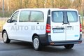 Daumennagel 7 - Mercedes-Benz Vito 114 Tourer Pro XXL + 9G-Tronic Navi 8-Sitze