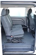 Daumennagel 9 - Mercedes-Benz Vito 114 Tourer Pro XXL + 9G-Tronic Navi 8-Sitze